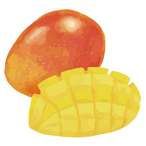 愛文芒果